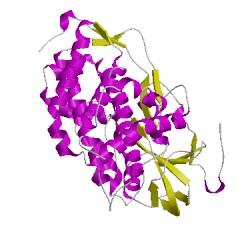 Image of CATH 3w9cA00