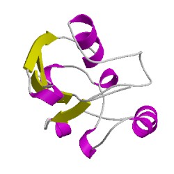 Image of CATH 3w9cB