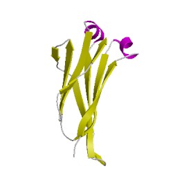 Image of CATH 3w9eB02