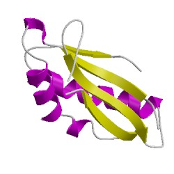 Image of CATH 3w9hB03