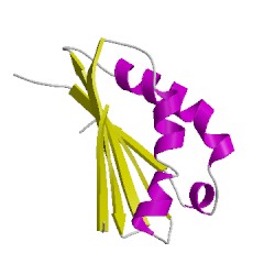 Image of CATH 3w9jA02