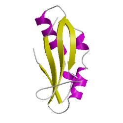 Image of CATH 3w9jA03