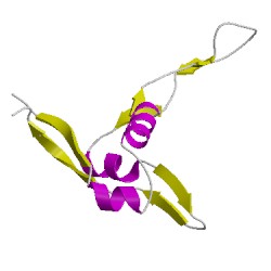 Image of CATH 3w9jA04