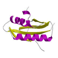 Image of CATH 3w9jA07