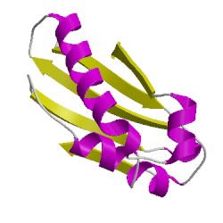 Image of CATH 3w9jB02