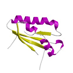 Image of CATH 3w9jB03