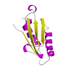 Image of CATH 3w9jB06