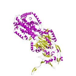 Image of CATH 3w9jC