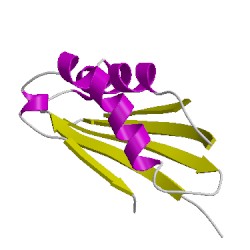 Image of CATH 3w9jD02