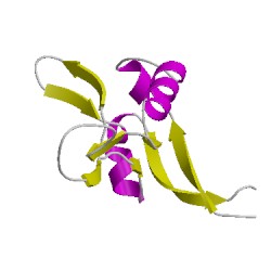 Image of CATH 3w9jD04