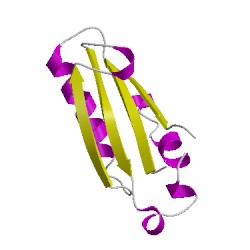 Image of CATH 3w9jD06