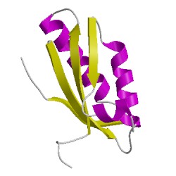 Image of CATH 3w9jD07