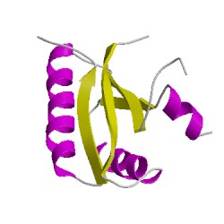 Image of CATH 3w9jE07