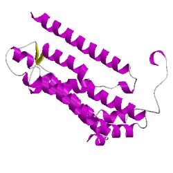 Image of CATH 3w9jF01