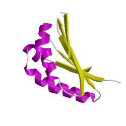 Image of CATH 3w9jF02