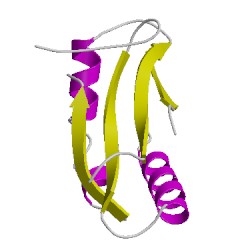 Image of CATH 3w9jF03