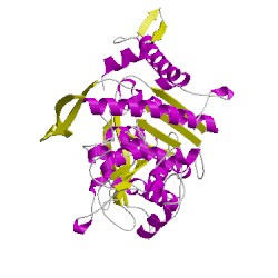Image of CATH 3wa7A00