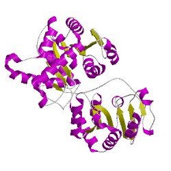 Image of CATH 3wadA