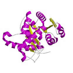 Image of CATH 3wadA01