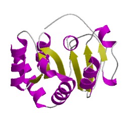 Image of CATH 3wadA02