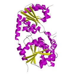 Image of CATH 3wadB