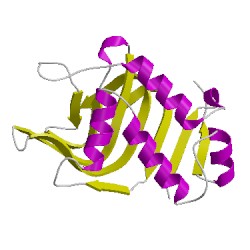 Image of CATH 3wahB