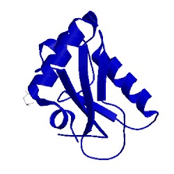 Image of CATH 3wal