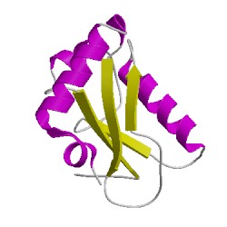 Image of CATH 3walA00