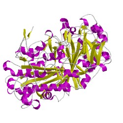 Image of CATH 3wayA