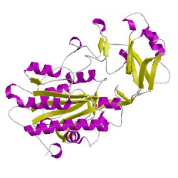 Image of CATH 3wayA03