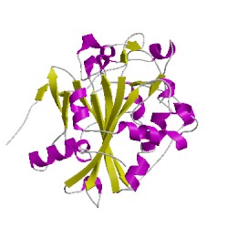 Image of CATH 3wayA04