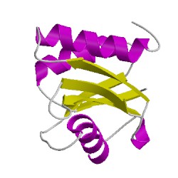 Image of CATH 3wb1D02