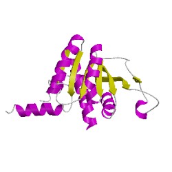 Image of CATH 3wbfA01
