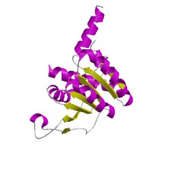 Image of CATH 3wbfB01