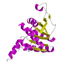 Image of CATH 3wbfC01