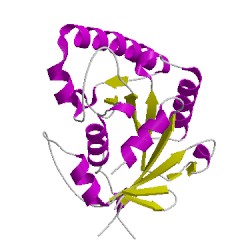 Image of CATH 3wbkB01