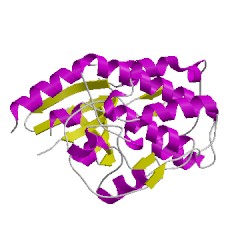 Image of CATH 3wblA