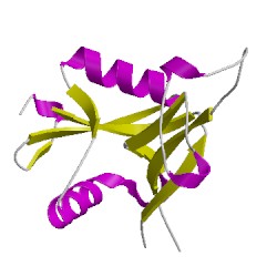 Image of CATH 3wbqB