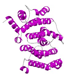 Image of CATH 3wchA00