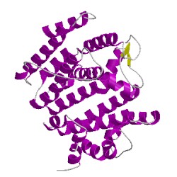 Image of CATH 3wchD00