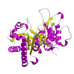 Image of CATH 3wd2A01