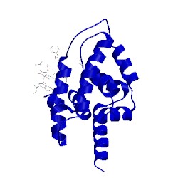 Image of CATH 3wde