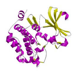 Image of CATH 3we8A