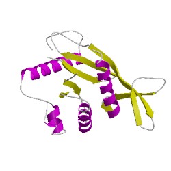Image of CATH 3weeA01