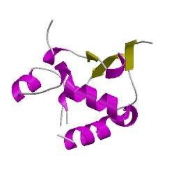 Image of CATH 3weeA03