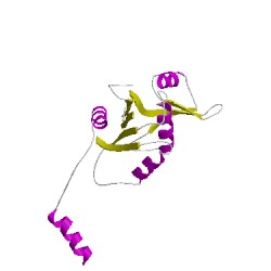 Image of CATH 3weeB01