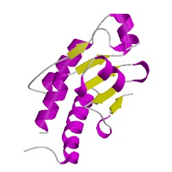 Image of CATH 3weeB02