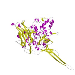 Image of CATH 3wevA00