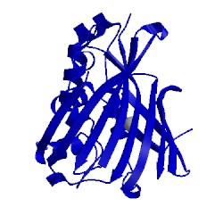 Image of CATH 3wew