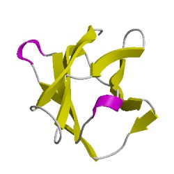 Image of CATH 3wexA02